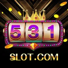531SLOT - Pertarungan Seru dalam Dunia Slot