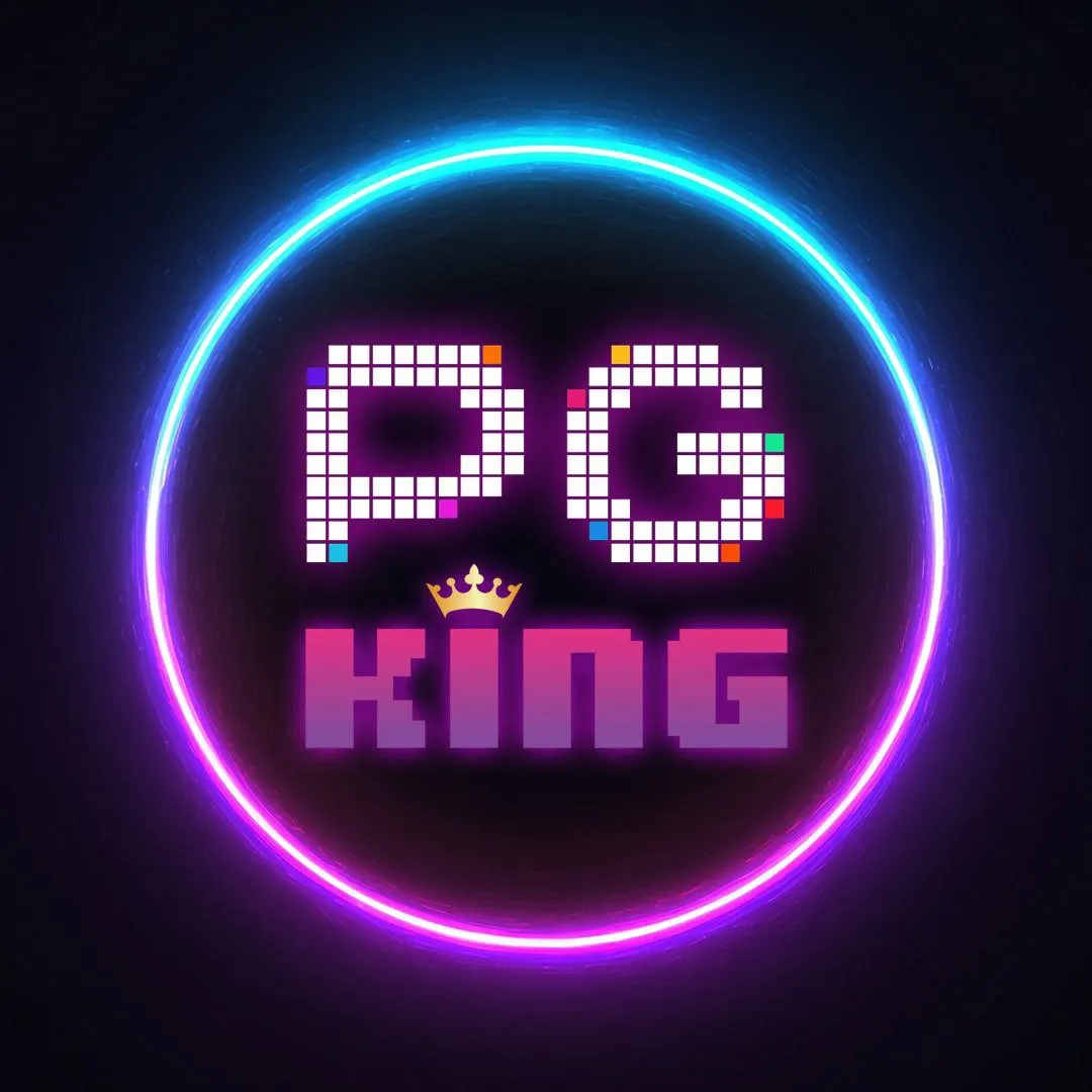 PGKING - Simulasi Kehidupan yang Menarik